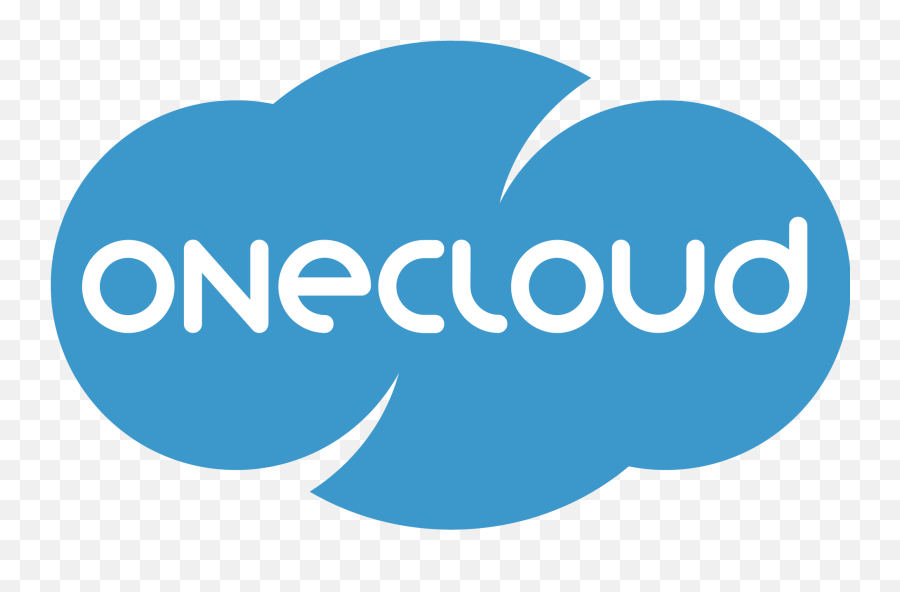 Techday - Onecloudio Icon Dell Emc Logo Png,Blue Cloud Logos