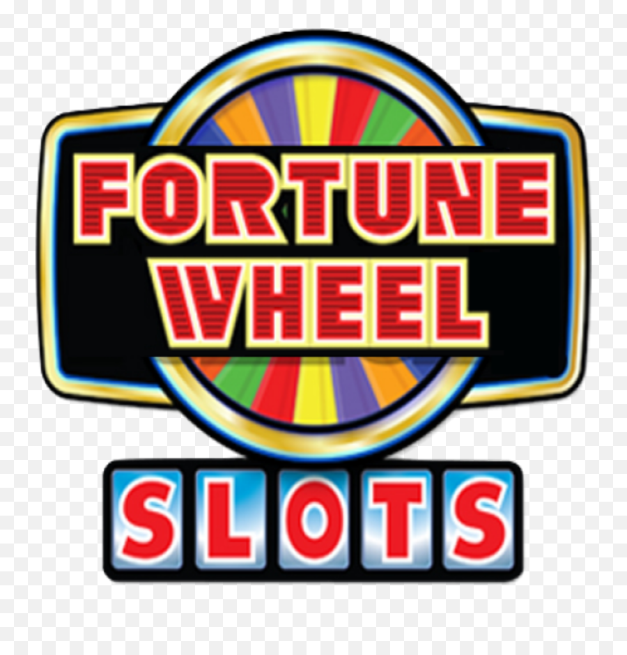 Fortune Wheel Slots Game - Giant Bomb Wheel Of Fortune Slot Machine Png,Wheel Of Fortune Logo