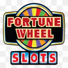 Fortune Wheel Slots Game - Giant Bomb Wheel Of Fortune Slot Machine Png,Wheel Of Fortune Logo
