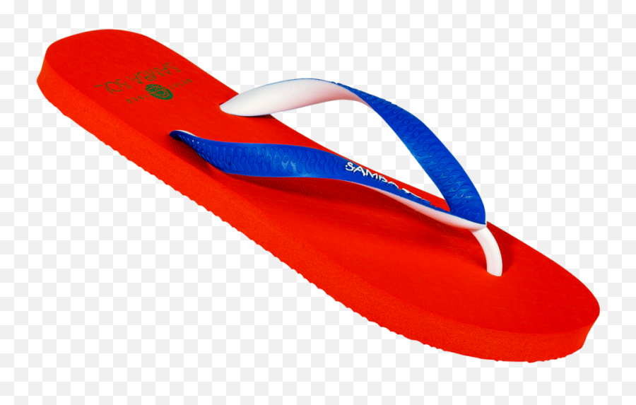 Samba Sol Menu0027s Beach Collection Flip Flops - Uf University Of Florida Solid Png,University Of Florida Png