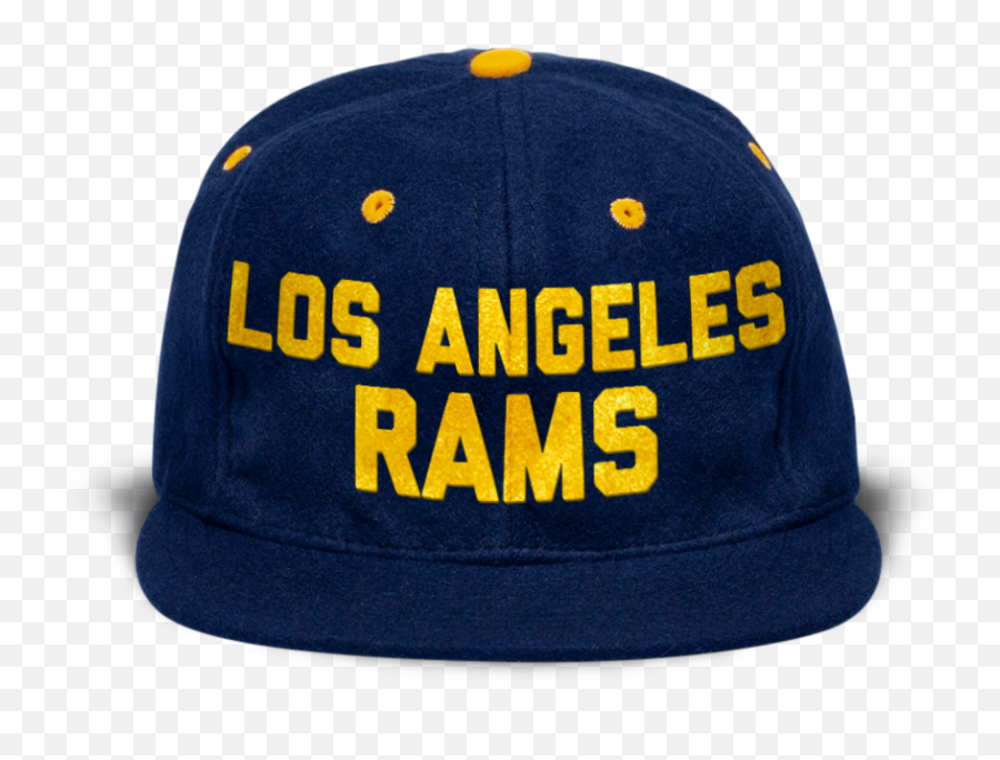 Los Angeles Rams - I Am Brian Begley Png,La Rams Logo Png