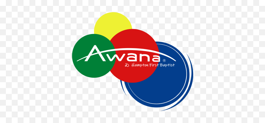 Awana Returns U2013 Live Or Online Hampton First Baptist - Vertical Png,Awana Logo Png