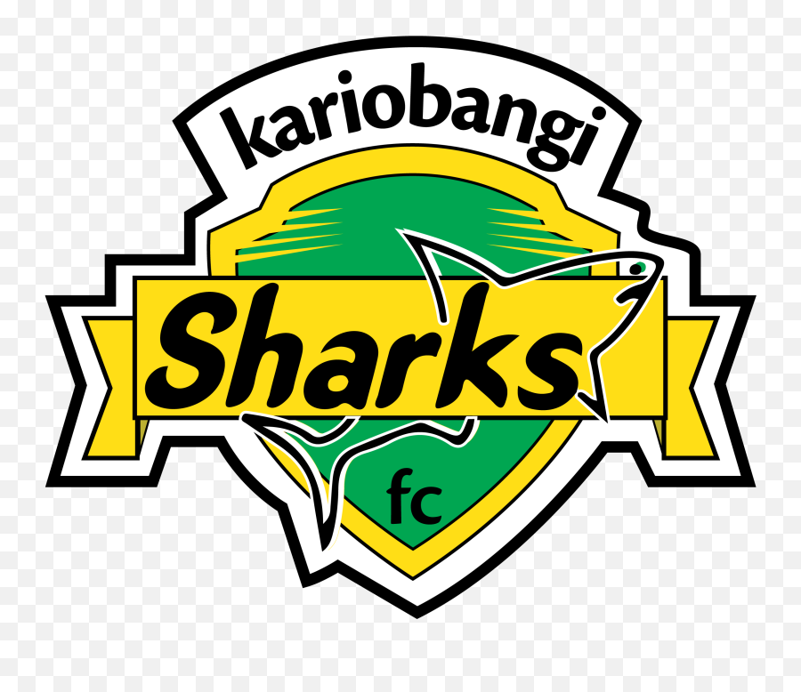 Kariobangi Sharks U2013 - K Sharks Fc Png,Shark Logo Brand