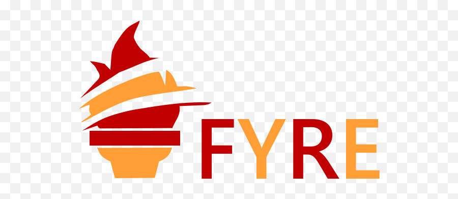 Fyreballs Welcome To Fyre 2020 - Vertical Png,Eggo Logo