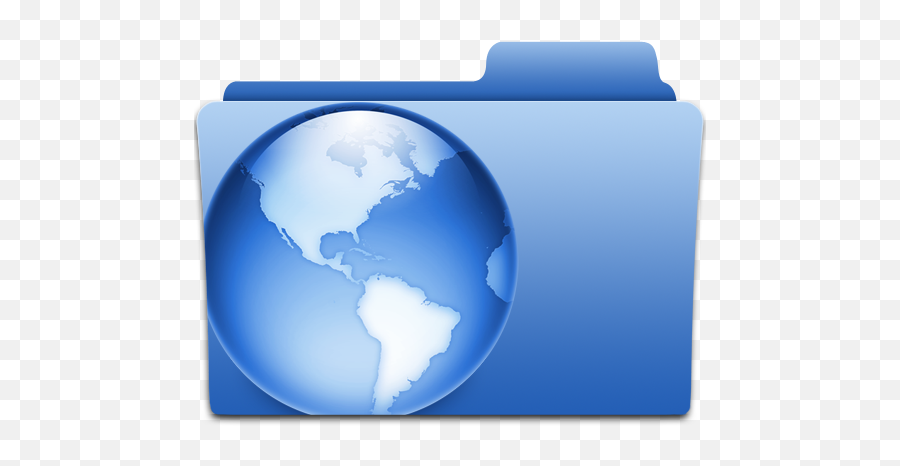 Globe Icon Png Ico Or Icns Free Vector Icons - World Folder Icon Png,Globe Icon Png