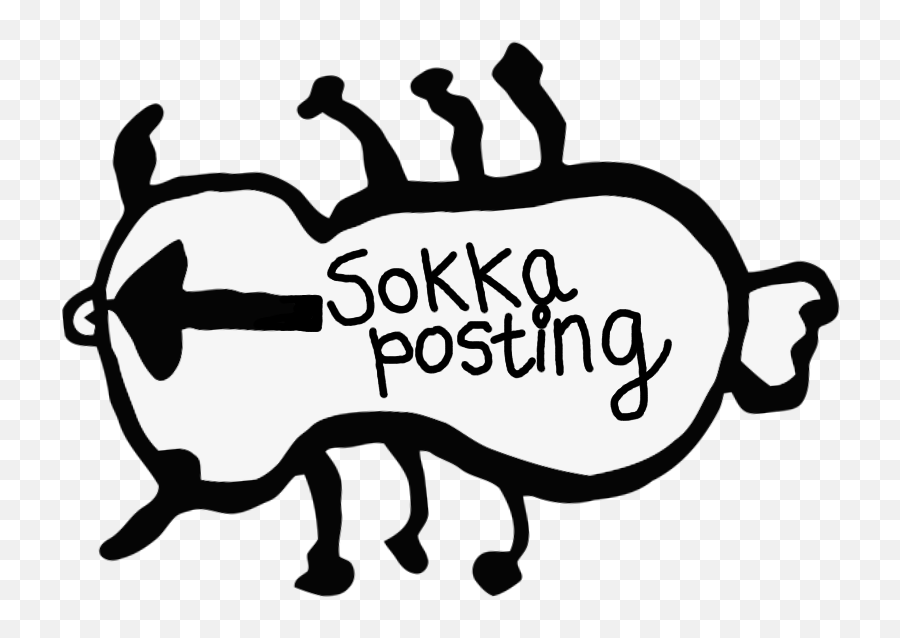 Sokkaposting Logo - Album On Imgur Language Png,Cabbage Patch Logo