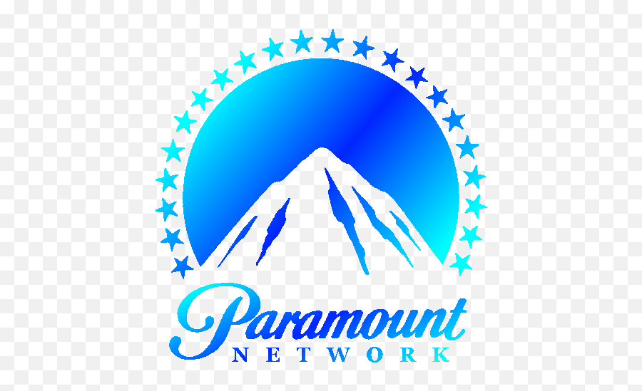 Paramount Television Logo Png - Paramount Network Logo Png,Paramount Pictures Logo Png