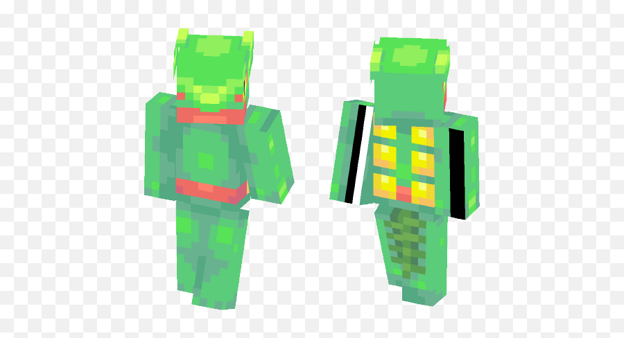 Download Sceptile Minecraft Skin For Free Superminecraftskins - Minecraft Skin Ben 10 Aliens Png,Sceptile Png