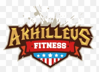Fitness Logo Design - Illustration Png,Fitness Logo