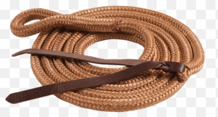 Cowboy Eye - SLIDE LEAD ROPE 58u2033u201d X 9u2032 NO HARDWARE Leash png
