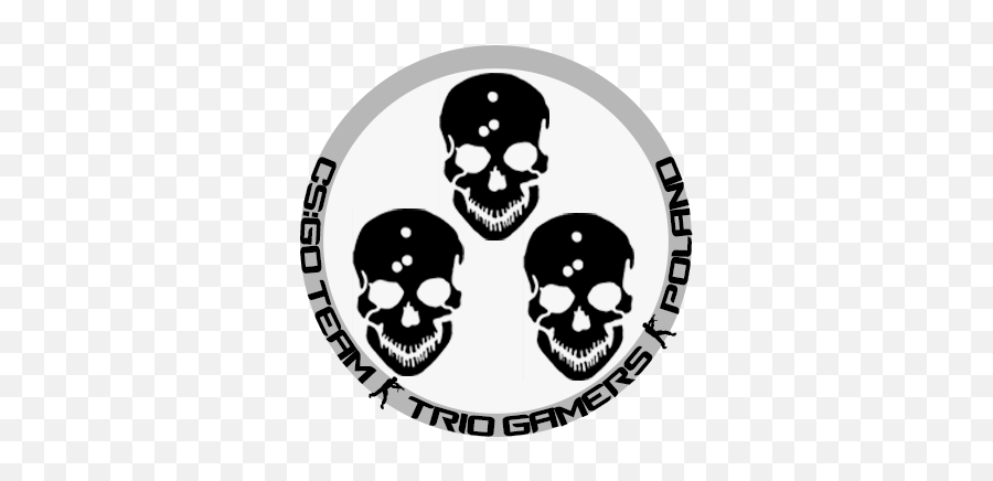 Logo 1 First - Album On Imgur Bullet Skull Png,Team Skull Logo