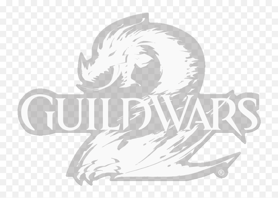 Guild Wars 2 Full Size Png Download Seekpng - Guild Wars 2 Phone,Guild Wars 2 Logo