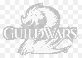 Guild Wars 2 Full Size Png Download Seekpng - Guild Wars 2 Phone,Guild Wars 2 Logo