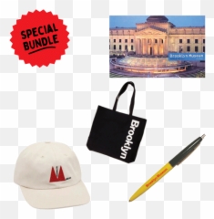 Brooklyn Museum Fan Bundle - Sepatu Running Pro Att png