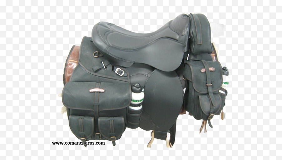 Trekker Saddle - Trekker Horse Saddle Png,Saddle Png
