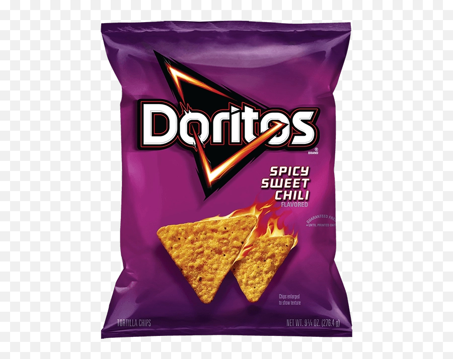 Png Background - Sweet And Spicy Chili Doritos,Doritos Transparent Background
