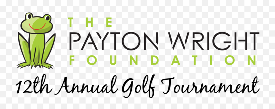 12th Annual Payton Wright Foundation Golf Outing U2014 The - Dot Png,Golf Logo Png