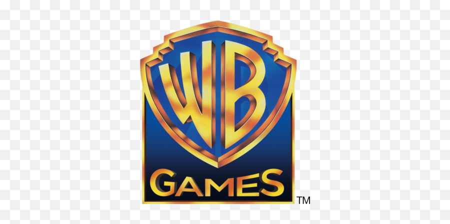 Warner Bros Games Logopedia Fandom - Warner Bros Games Logo Png,Video Game Logos