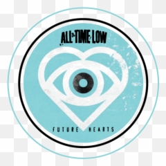 Elissa Mcmahon - All Time Low Future Hearts Png,All Time Low Logo