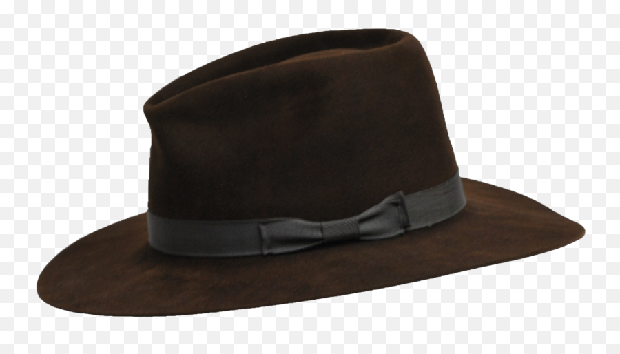 Joneu0027s - Classic Fedora Cowboy Hat Png,Fedora Transparent