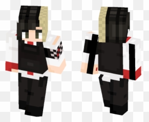 Download Frank Iero Minecraft Skin For - Sweater Vest Minecraft Skin Png,Frank Iero Transparent