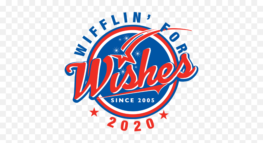 Wiffle Tournament Tour - Language Png,Make A Wish Logo Transparent