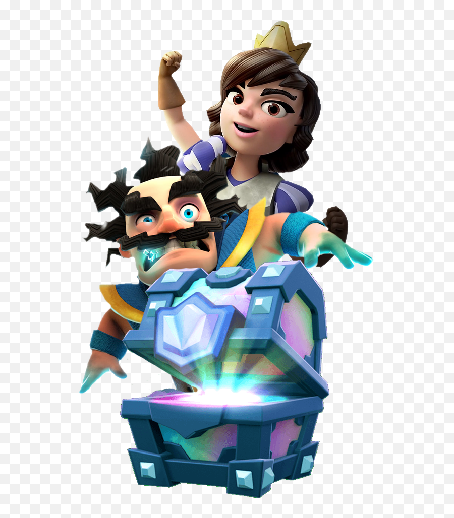 Mago Electrico Png Image With No - Legendary Princess Clash Royale,Clash Royale Transparent