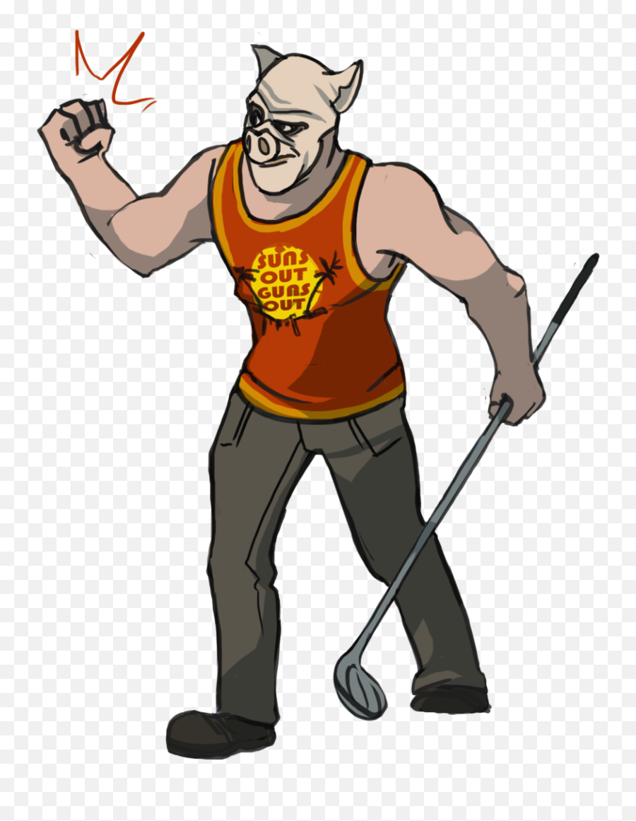 H1z1 - Fictional Character Png,H1z1 Transparent