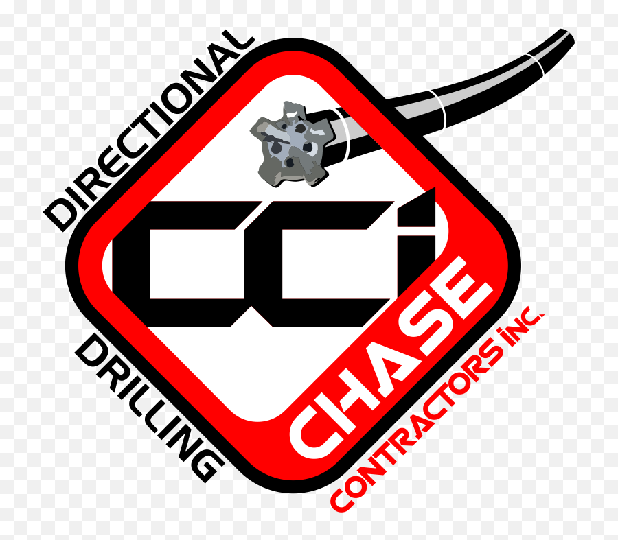 Directional Drilling - Language Png,Chase Logo Png