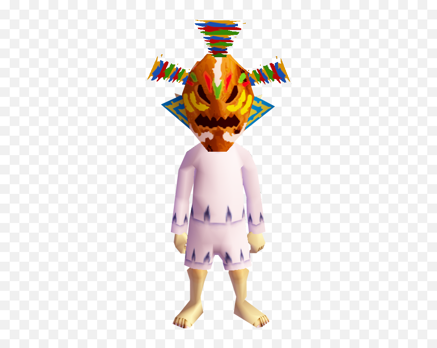 The Moon U0026 Children What They Represent - Theorizing Mask Moon Child Png,Majora's Mask Transparent