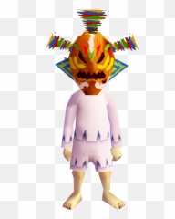 The Moon U0026 Children What They Represent - Theorizing Mask Moon Child Png,Majora's Mask Transparent