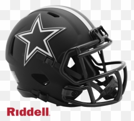Dallas Cowboys - Cowboys Mini Helmets Eclipse Png,Cowboys Helmet Png