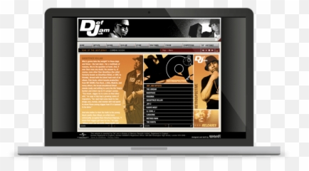 Ward404 Interactive Design Agency - Technology Applications png