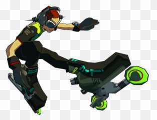 Arenas - Jet Set Radio Future Beat png