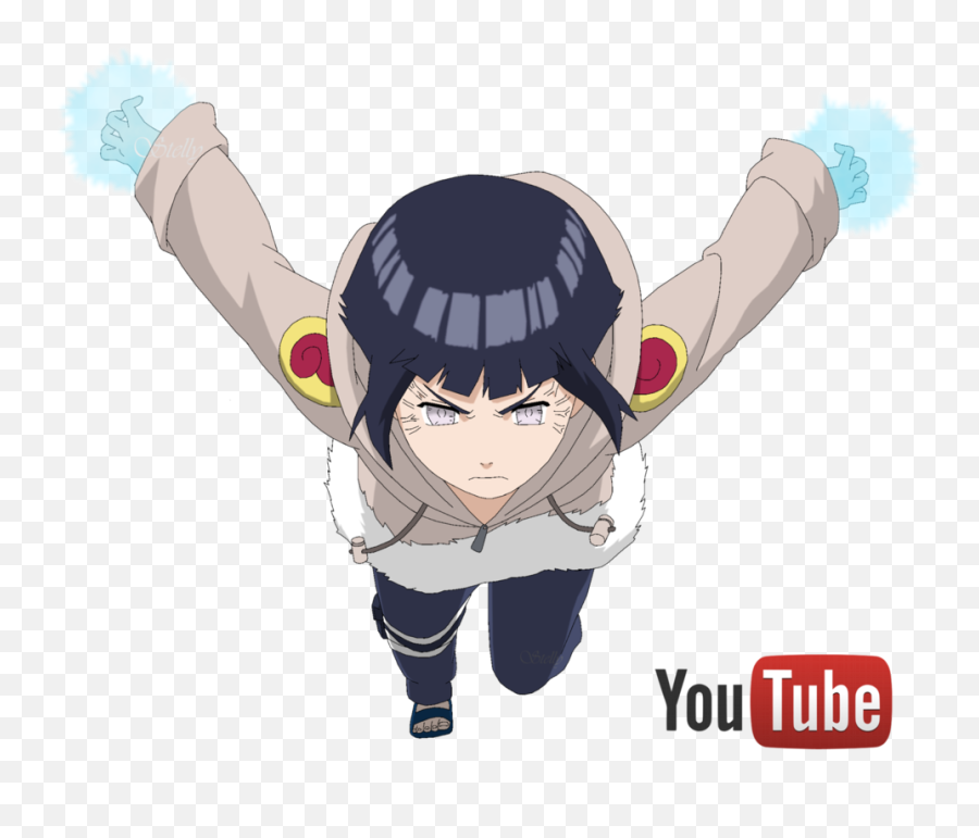 Download Hd Hinata Transparent Pts - Hinata Transperant Png,Hinata Transparent