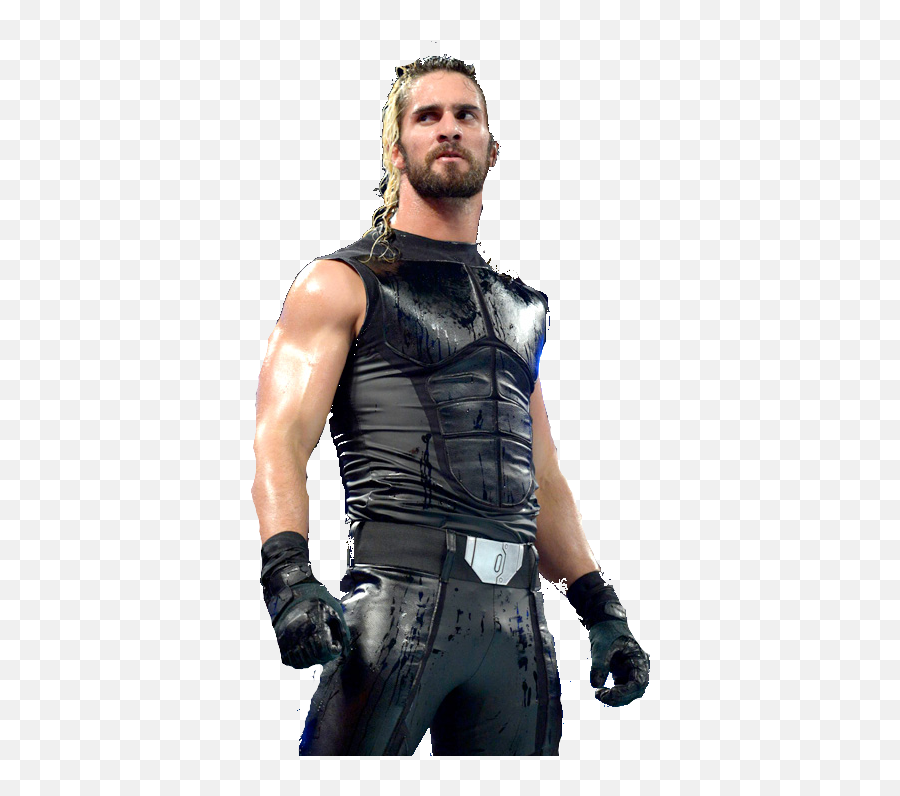 Seth Rollins Png Free Download - Seth Rollins The Shield,Seth Rollins Transparent