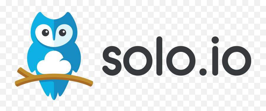 Home - Solo Io Logo Transparent Png,D Generation X Logo