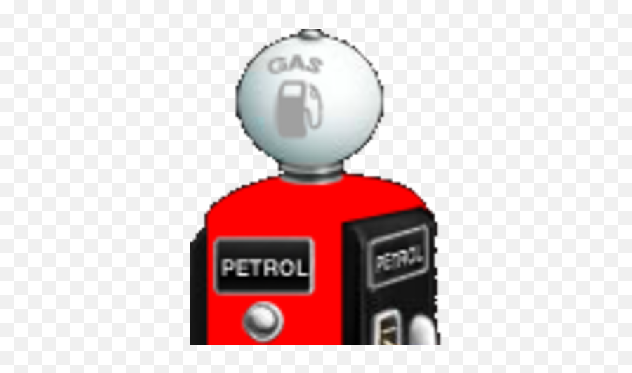 Wayne Gas - Dolphin Safe Png,Gas Pump Png