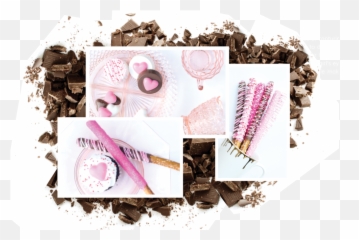 Xoxo Chocolates Png