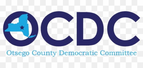 2019 Otsego County Democratic Dinner - Reid Faylor png
