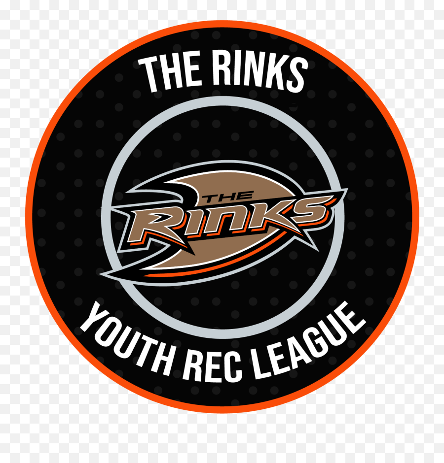 Youth Hockey - About The Rinks The Rinks Rinks Png,Anaheim Ducks Logo Png