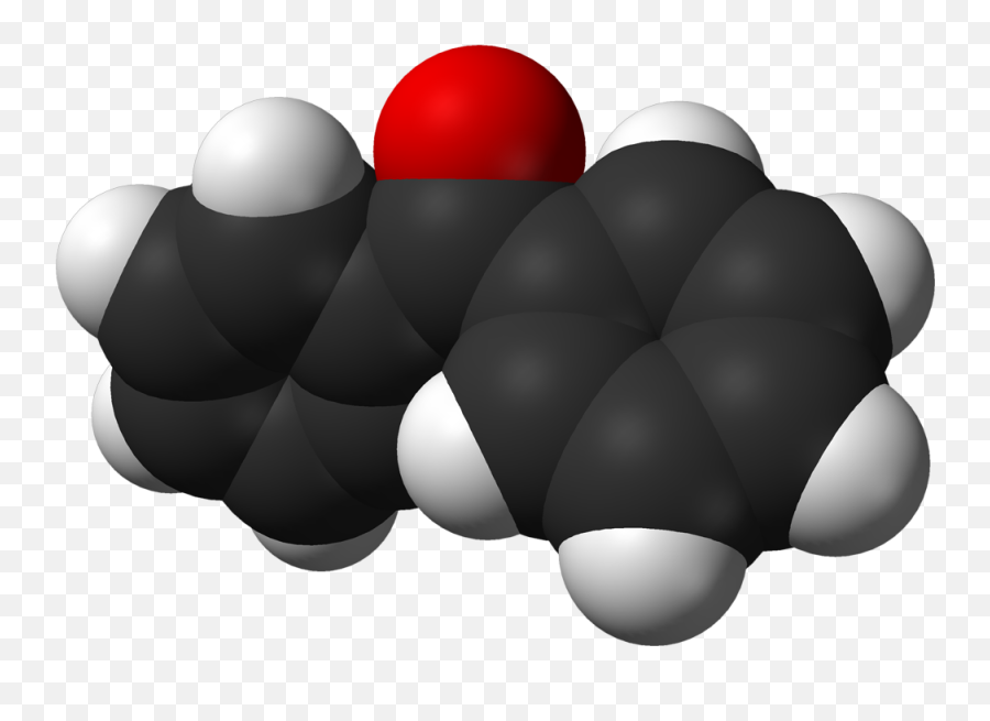 Filebenzophenone - Fromxtalstablephase19683dvdwpng Dot,Stable Png