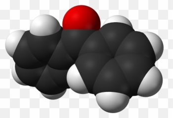 Filebenzophenone - Fromxtalstablephase19683dvdwpng Dot,Stable Png