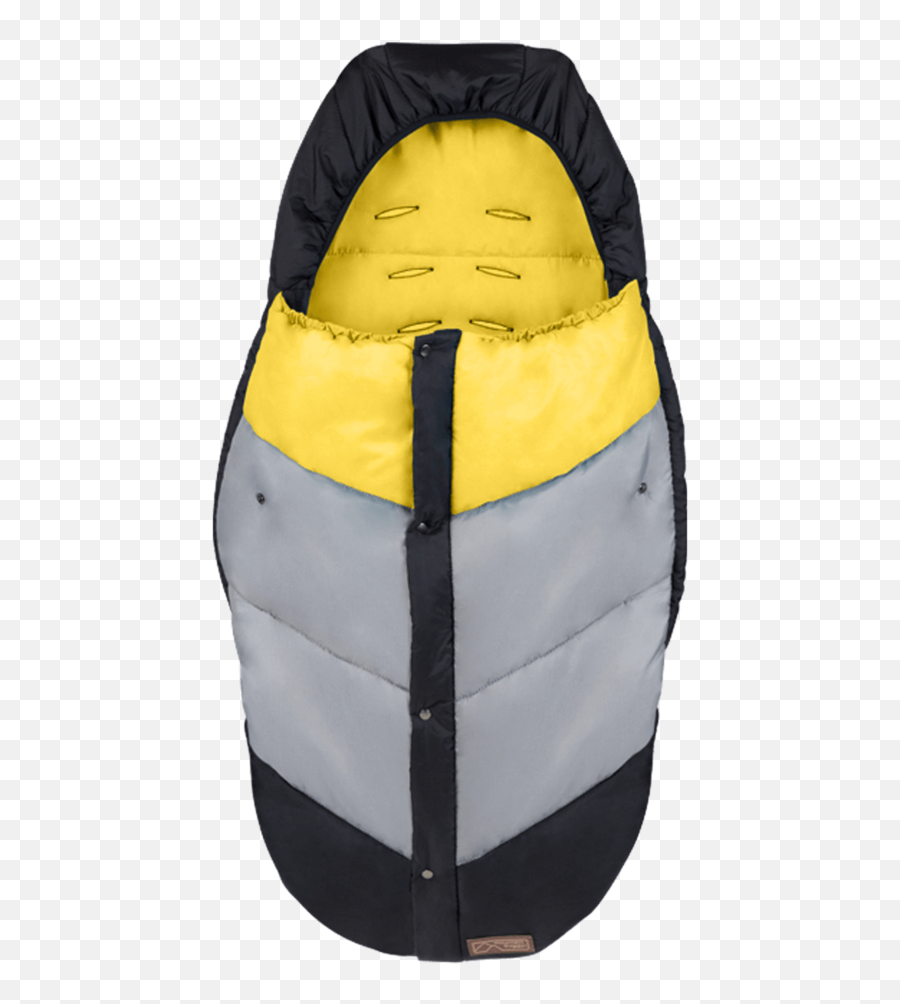 Sleeping Bag Essentials Mountain Buggy - Hooded Png,Sleeping Bag Png