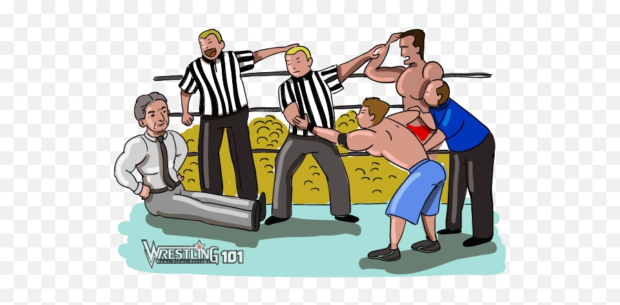 Throwback Thursday Royal Rumble 2005 - Royal Rumble A Dibujo Png,Royal Rumble Png