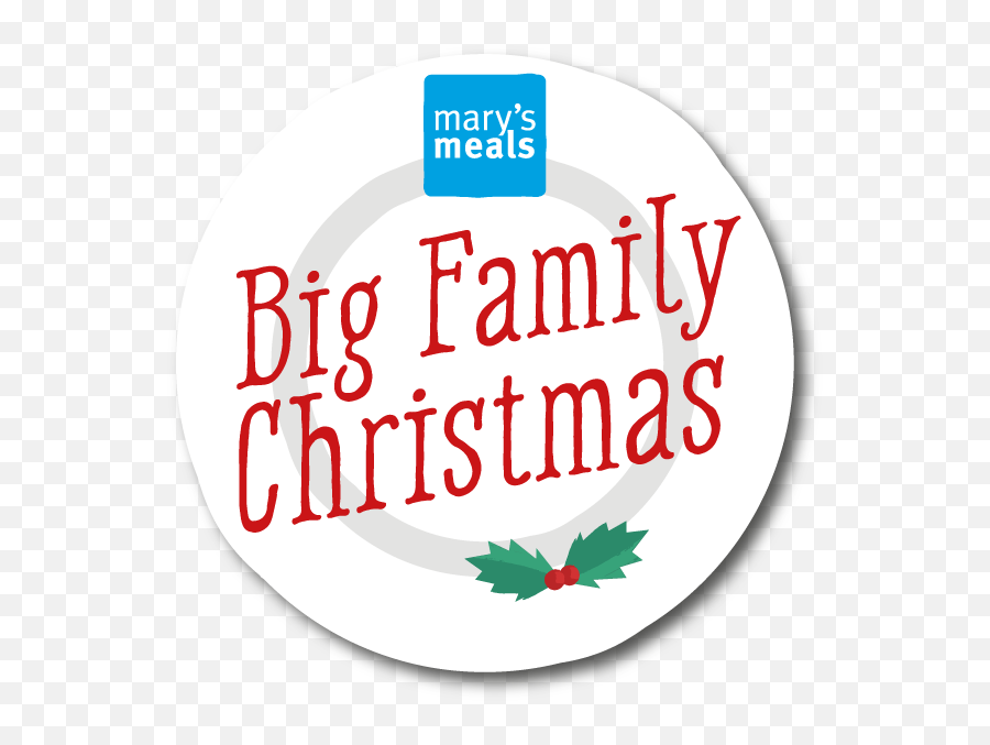 Home Maryu0027s Meals - Meals Big Family Christmas Png,Meals On Wheels Logos