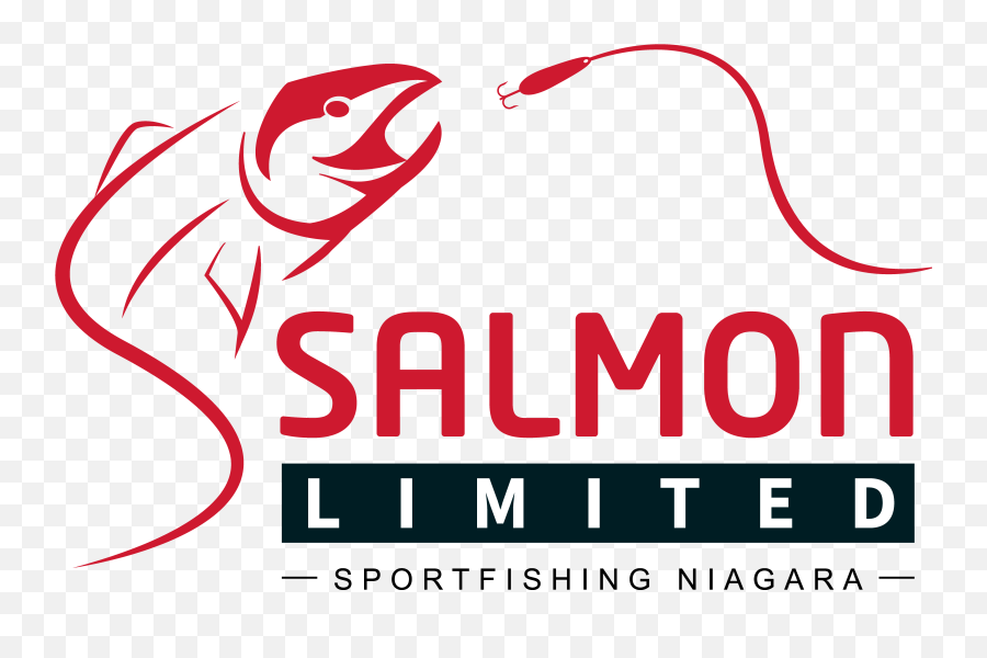 Salmon Limited Sportfishing Niagara Fishing Charter - Guild Of Calamitous Intent Png,Salmon Transparent Background