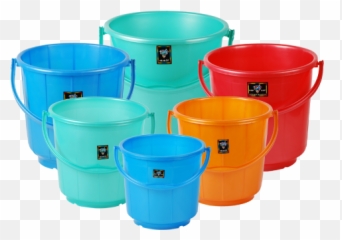 Plastic Png 3 Image - Plastic Bucket,Plastic Png
