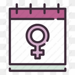 Download Forward Girl Womens Day Gender Feminism Calendar - Womans Icon Png