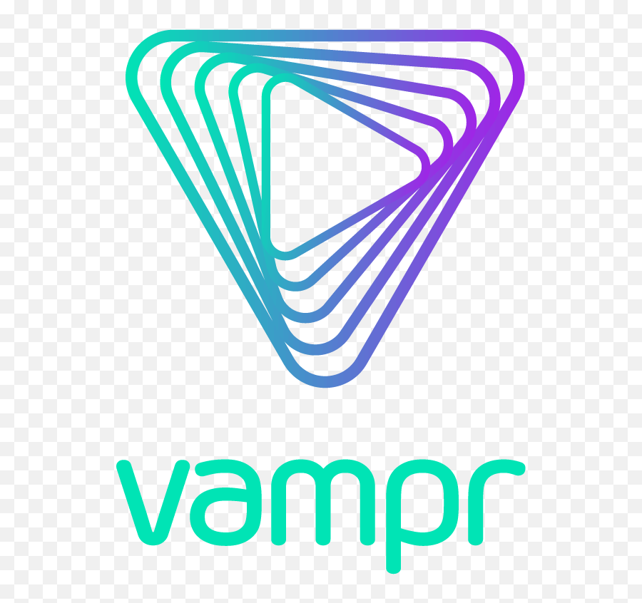 How To Find Musicians Play With Or Bands Join 2020 - Vampr Logo Png,Bands Like Icon For Hire